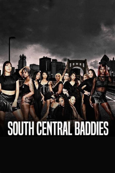 baddies south episode 3|South Central Baddies S5 Episode 1